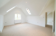Avery Hill bedroom extension leads