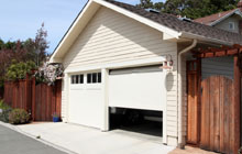 Avery Hill garage construction leads