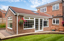 Avery Hill house extension leads