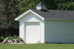 Avery Hill outbuilding construction costs